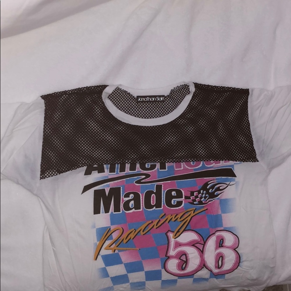 i don’t wear this top